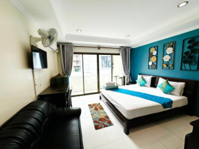 Sky Silk Decoration House